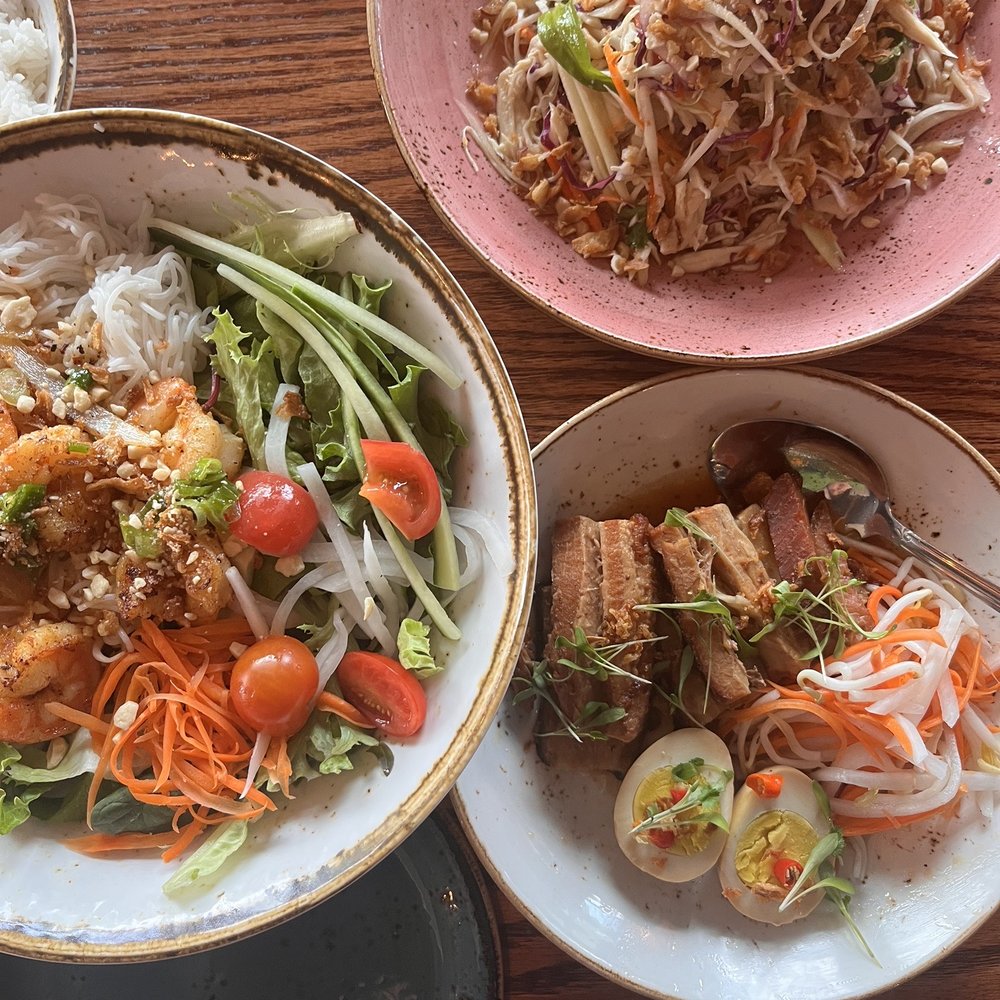 Banh Beo