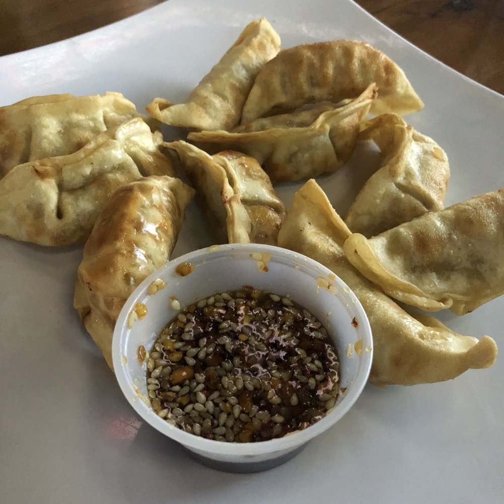 Tofu Spring Rolls