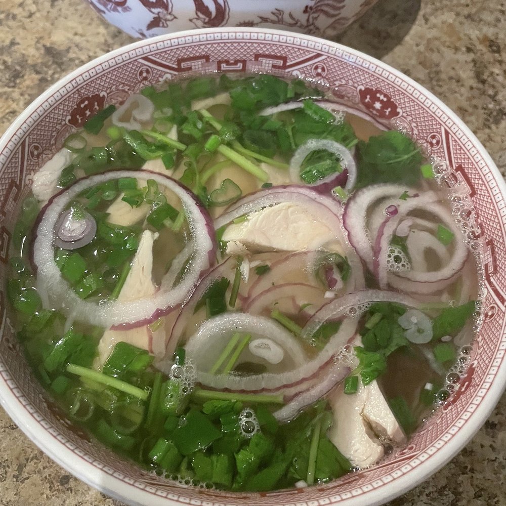 6\. Grilled Beef Spring Rolls (2 Pcs) / Gỏi Cuốn Bò Nướng