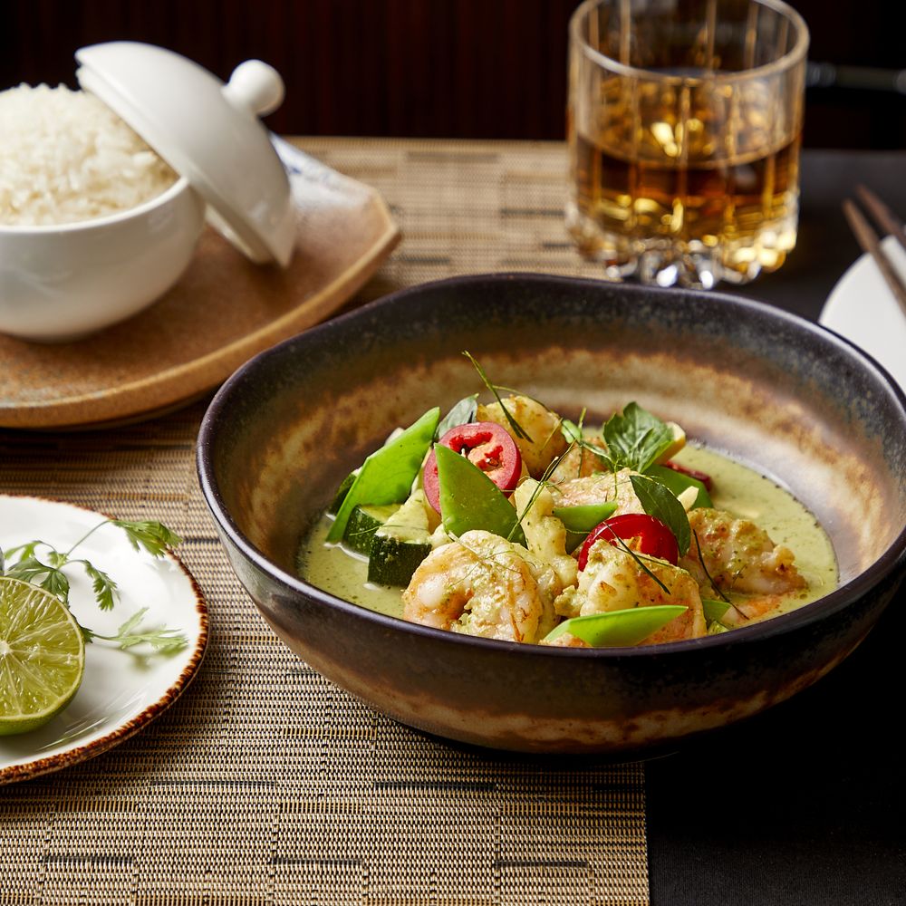 Chicken Curry
