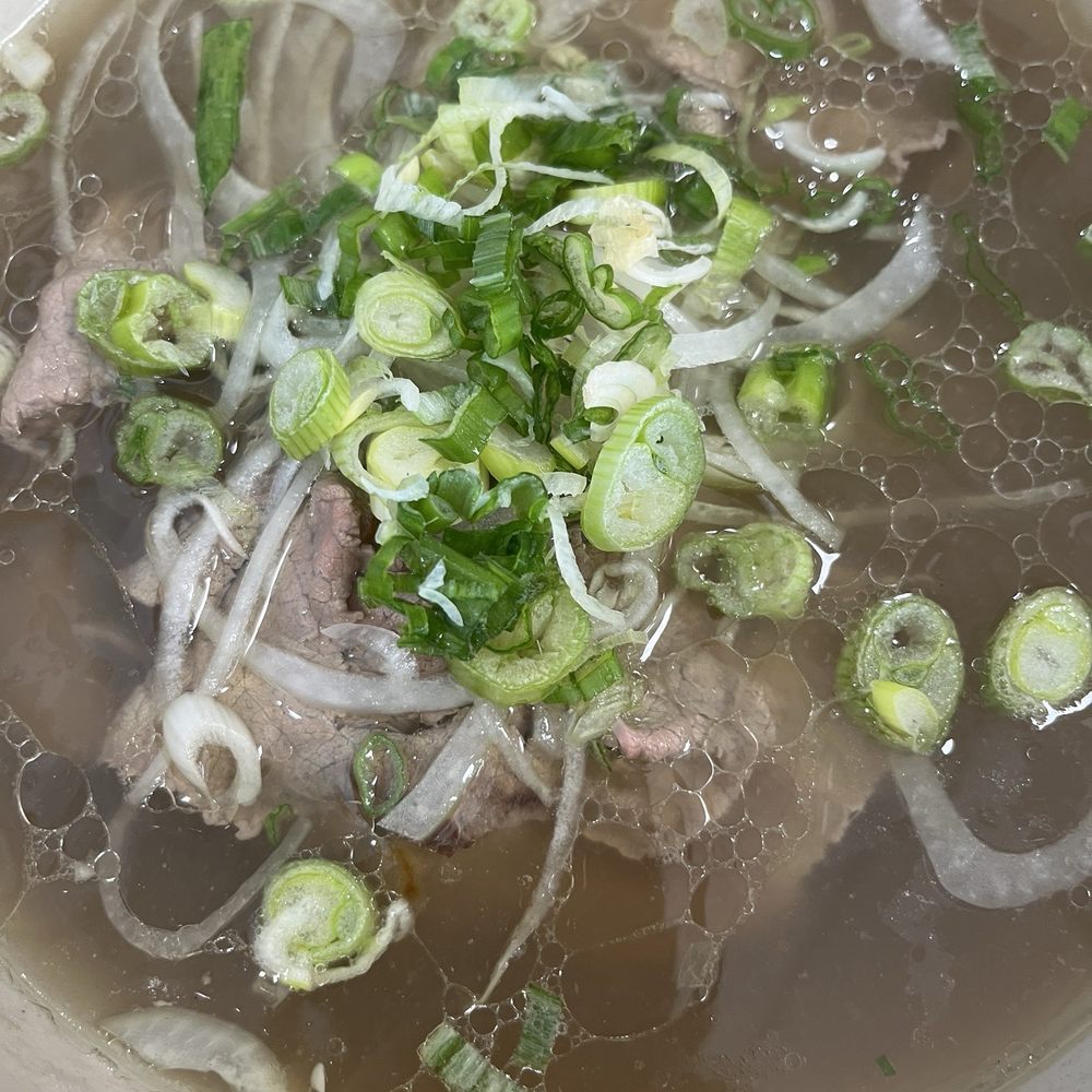 Bun Rieu Oc