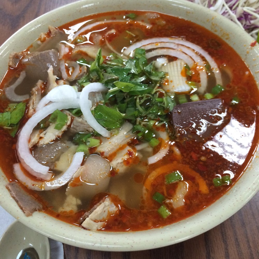 Bun Kien Giang