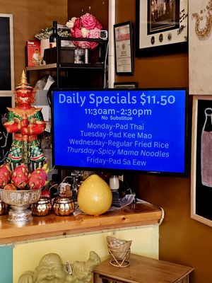 Sabai Sabai Southeast Asian Kitchen