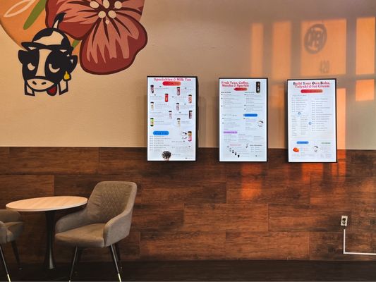 Lazi Cow - Colleyville