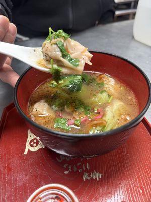 KEEKS Eggrolls & Wings