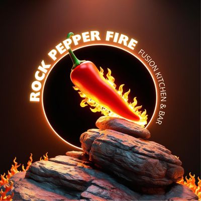 Rock Pepper Fire - Restaurant