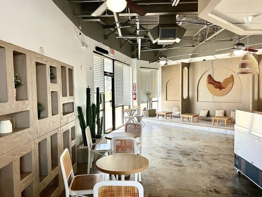 1102 Bubble Tea & Coffee - Lake Worth