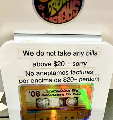 Fruitealicious Bubble Tea & Smoothies