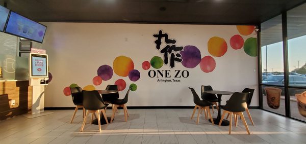 Onezo