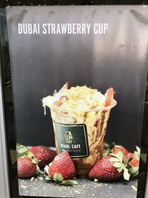 Pearl Cafe Richardson