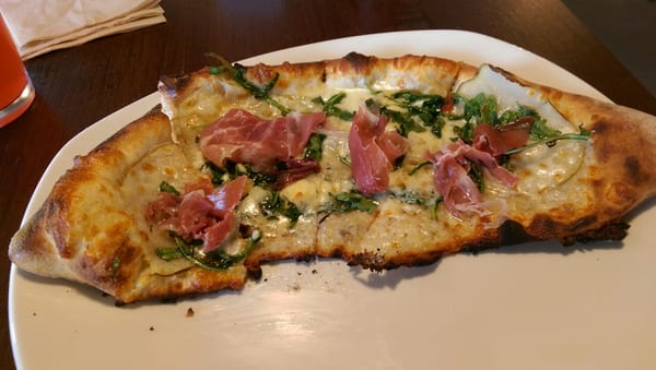 Modern Market Eatery