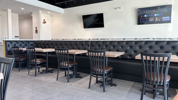 Phoke Noodles & Grill