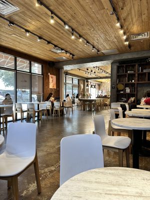 Moge Tee - Carrollton