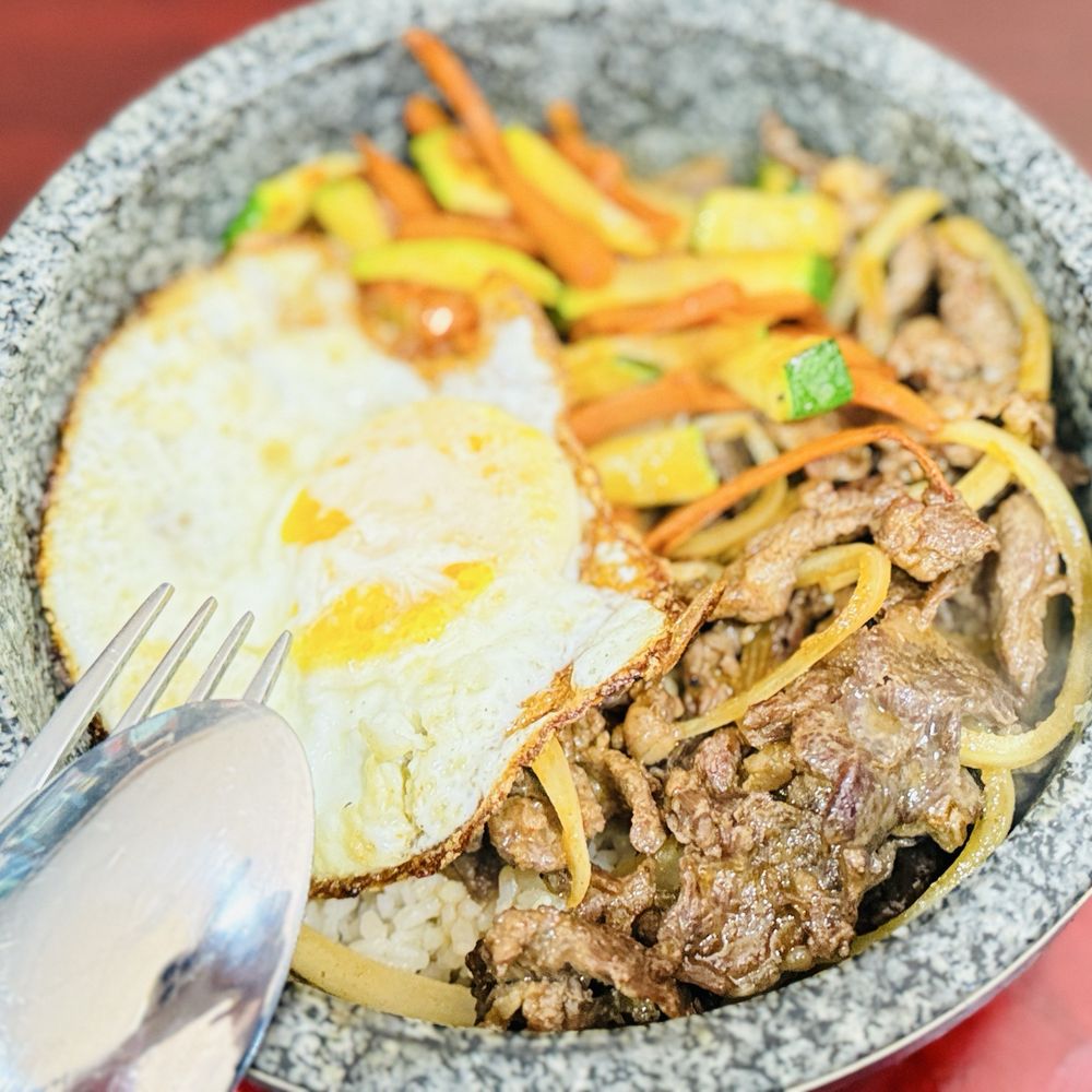 Saigon Cafe