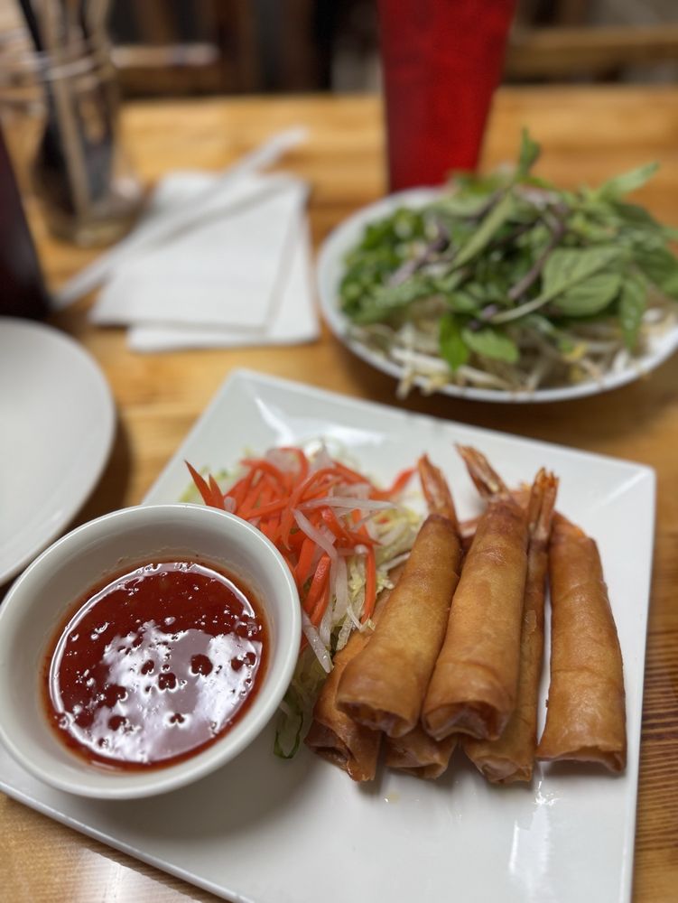 Pho Loc Tho