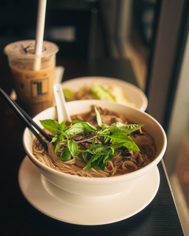 La V Vietnamese Fusion