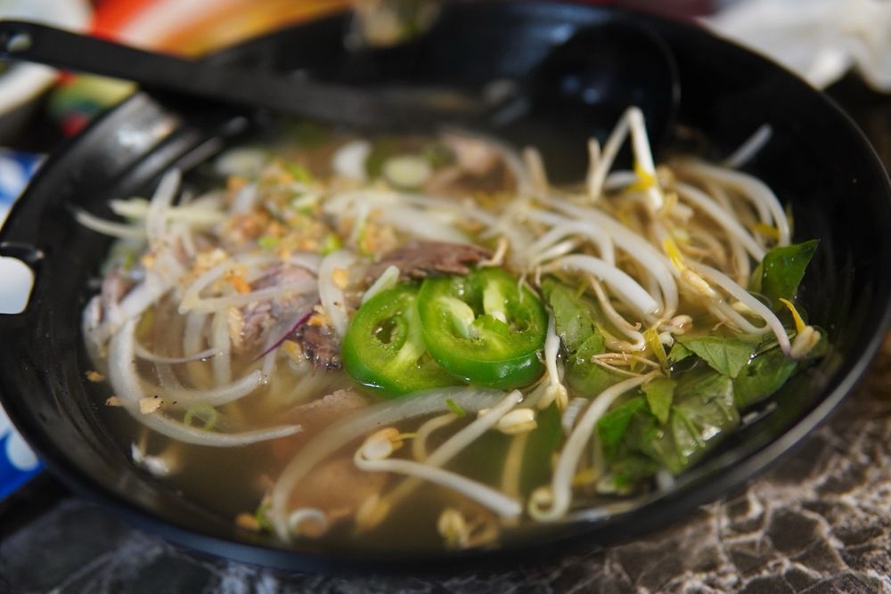 LanXang Lao Street Food