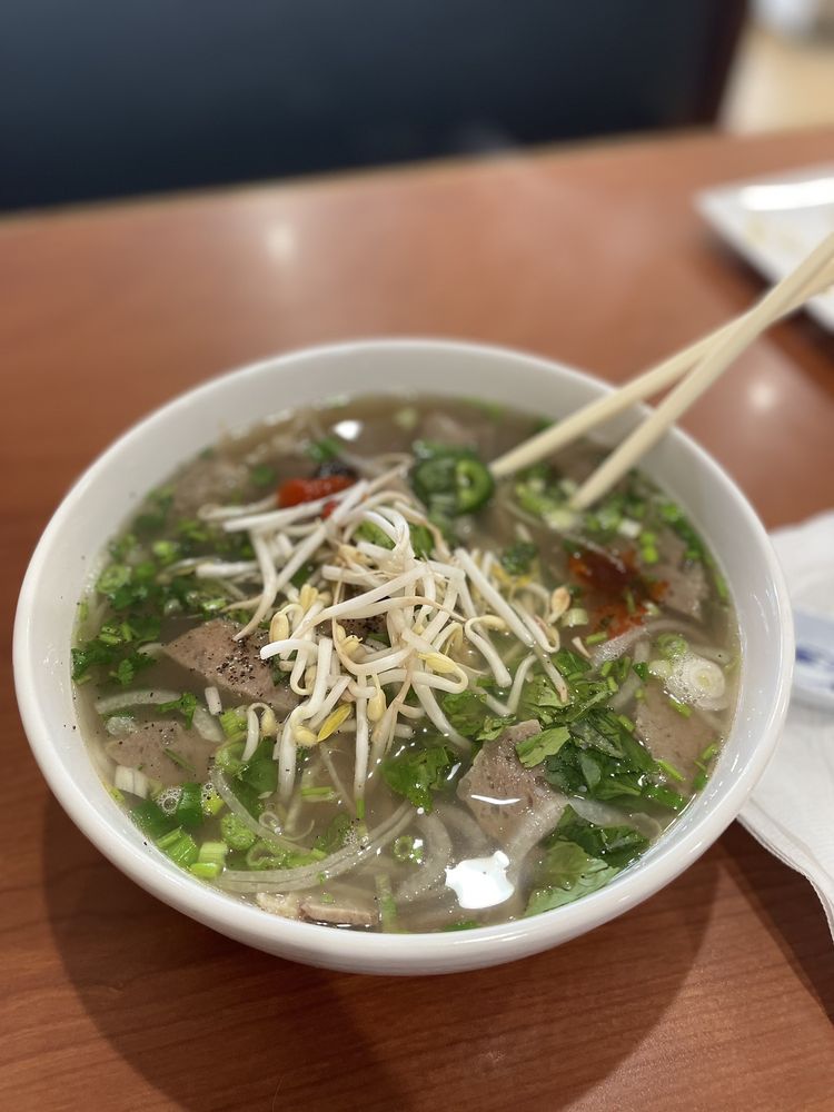 Special Pho