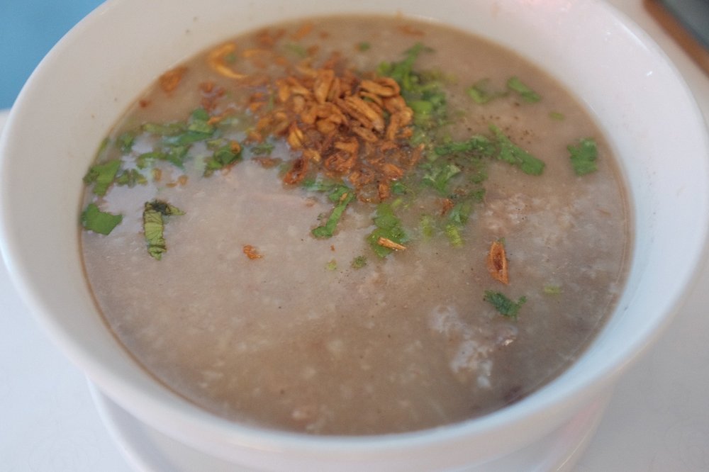 Đà Thành Restaurant