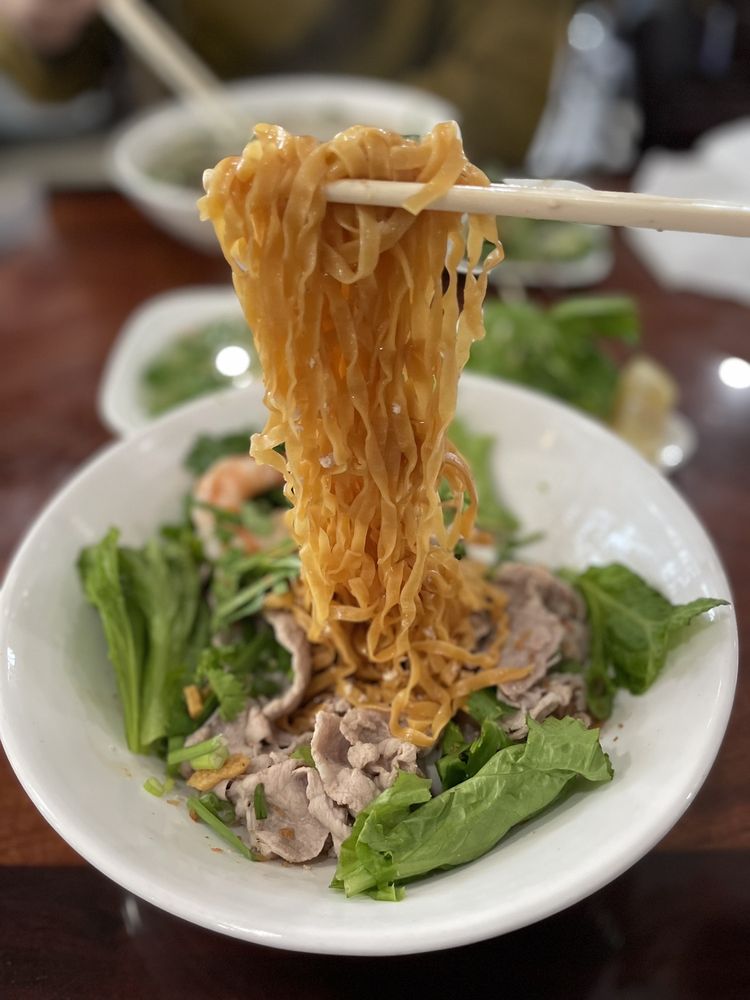 Kali Noodles and Tea Bar