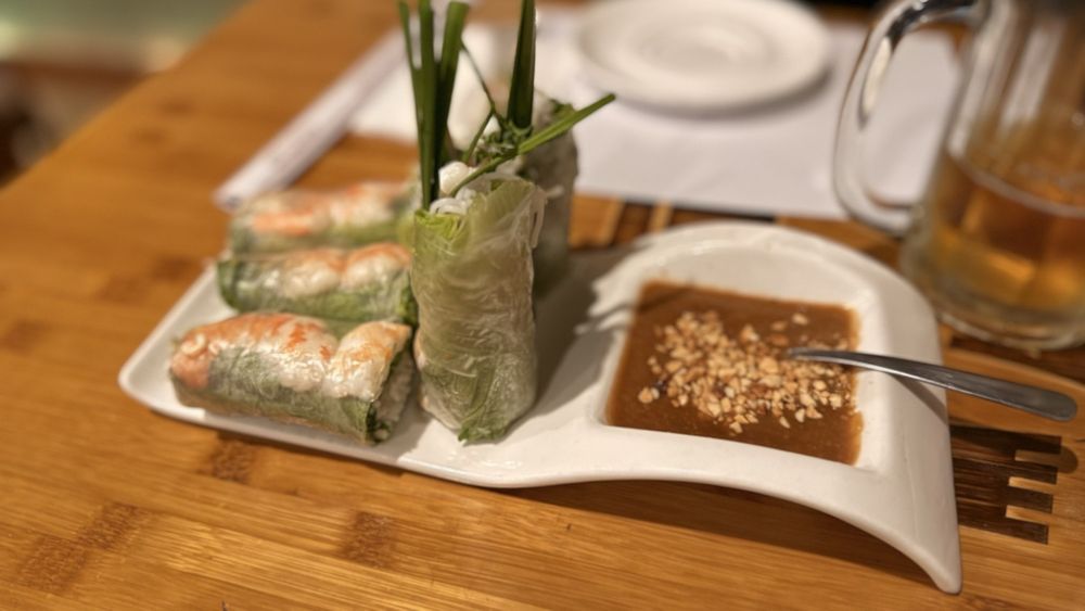 Truong Thanh Restaurant