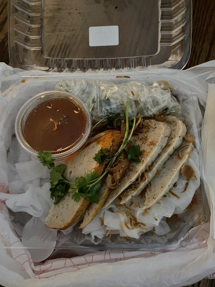 Saigon's Bakery / Banh Mi Saigon