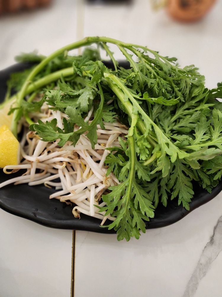 405 Com Tam & Noodle