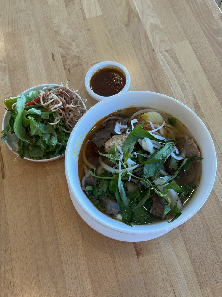 Bun Bo Hue Nam An