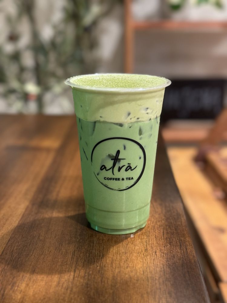 Atra Cafe