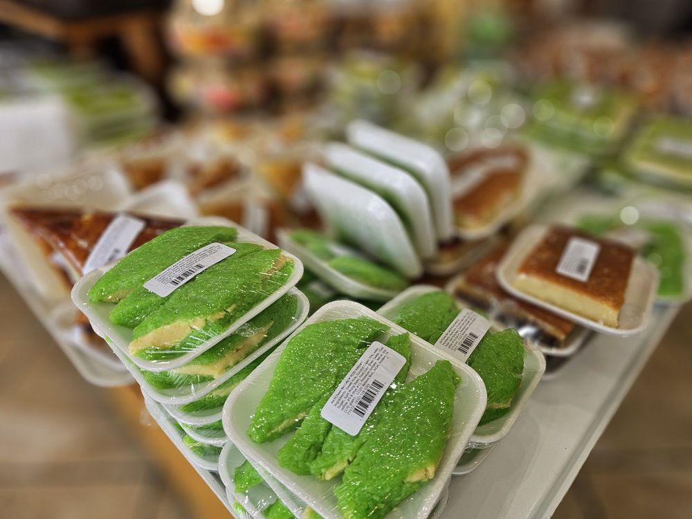 Duc Phuong Thach Che