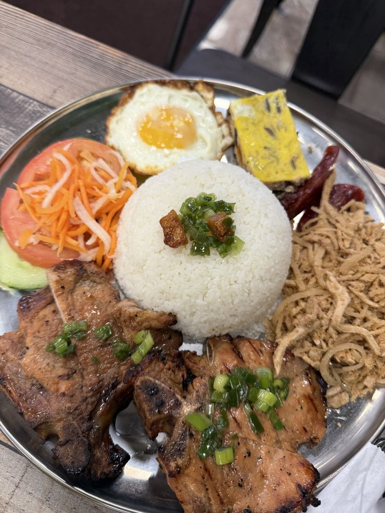 Ghien Com Tam Chao Long