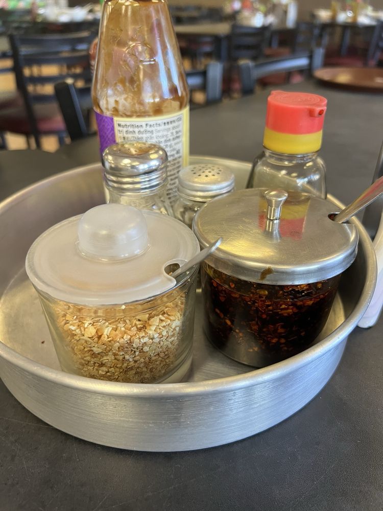 Pho Hu Tieu Nam Vang