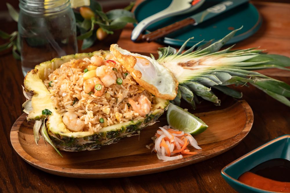 Sup Vietnamese Pho & Grill