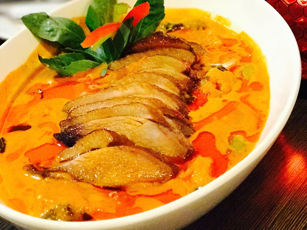 Sirinat Thai & Sushi Bar