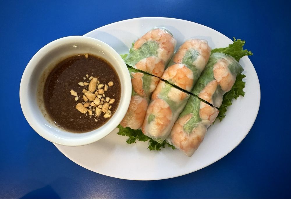 Pacific Noodle House