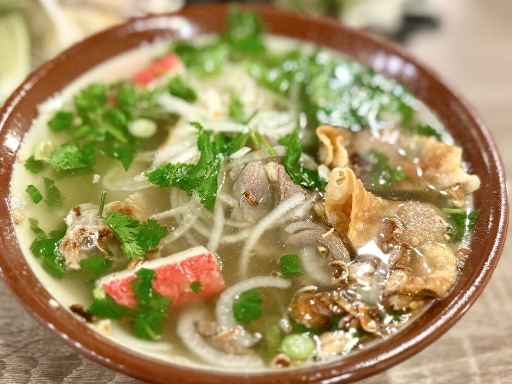 Pho The Bowl