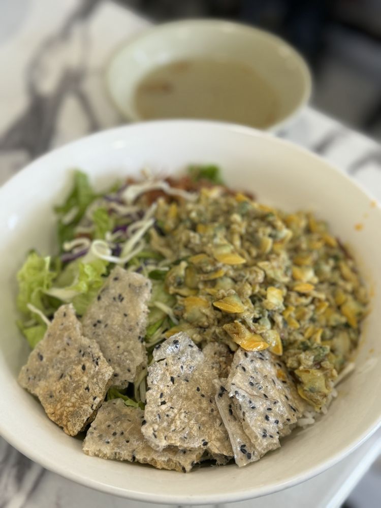 Mien Trung Restaurant