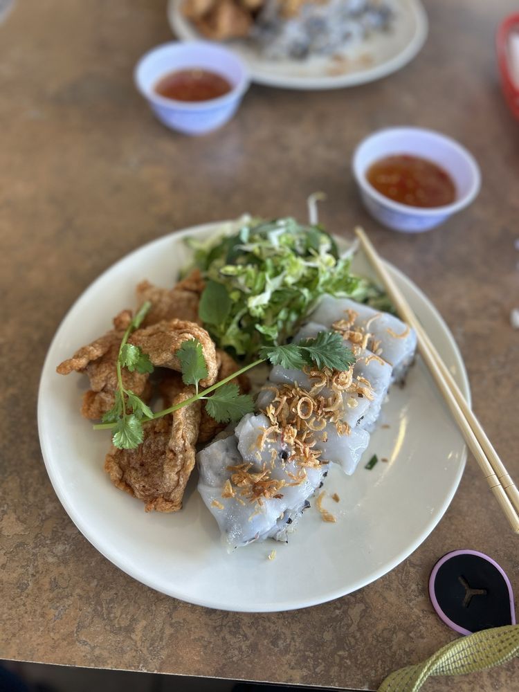 Phuong Nga Banh Cuon