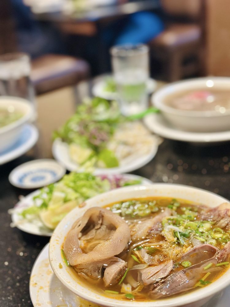 Pho Cow Cali Express