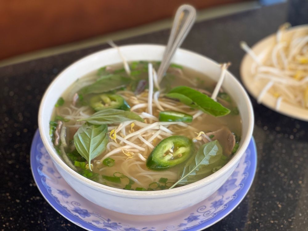 Pho Van