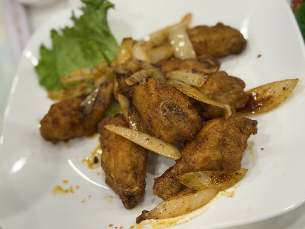 999 Quan Vietnamese Street Food