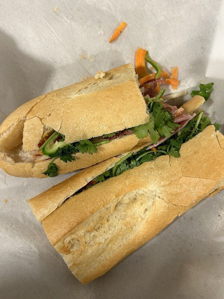 Cali Banh Mi