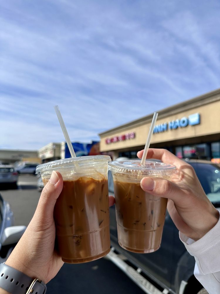 Song Huong Food To Go