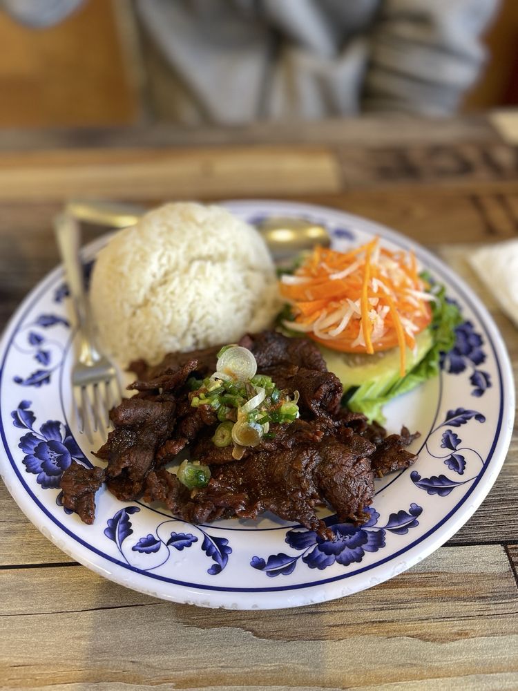 Pho Hoàng Express