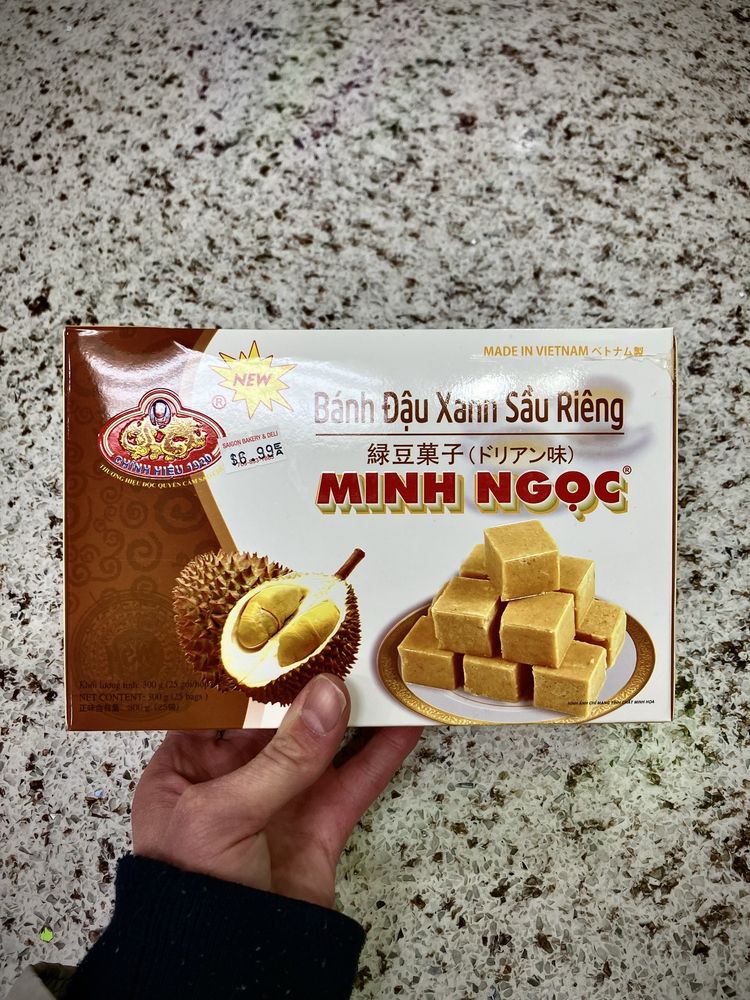 Saigon Bakery & Deli