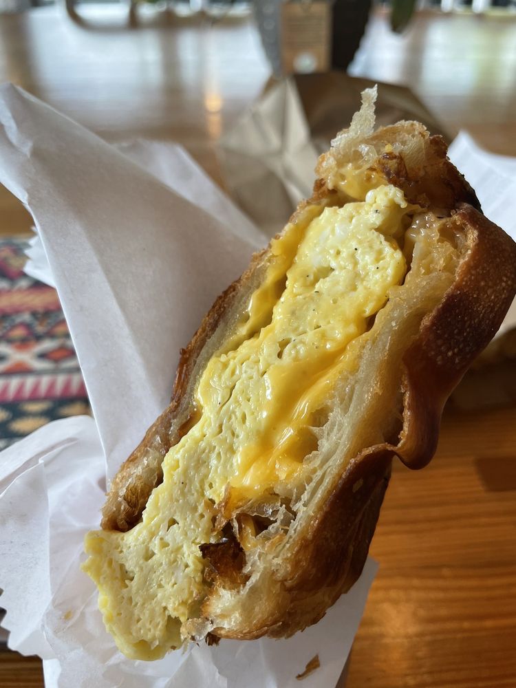 Java Loco - Falls Church