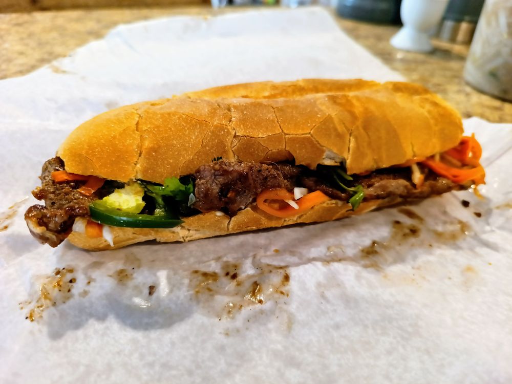 Pho Nomenal Deli