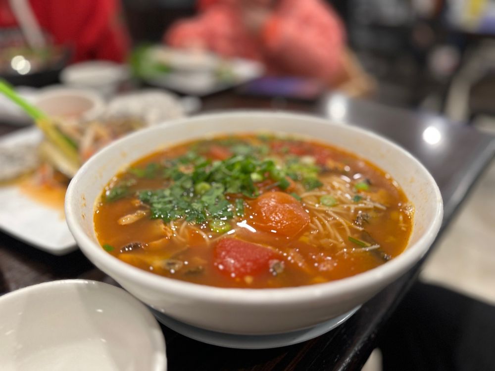 Nha Trang Restaurant