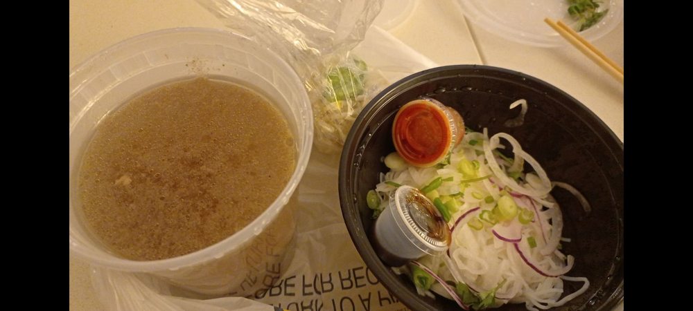 Pho 88 Noodles and Grill