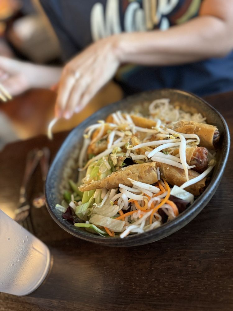 Pho Thai Nam Restaurant